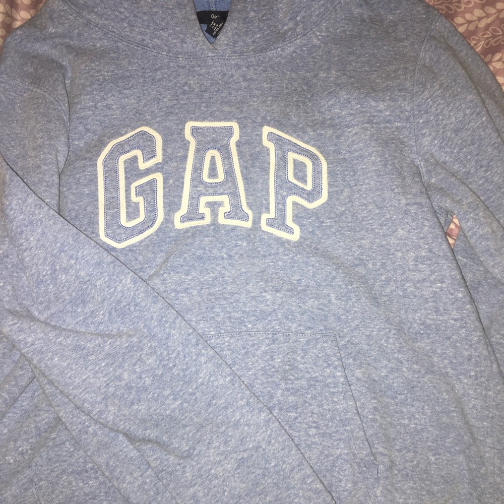 Gap pullover